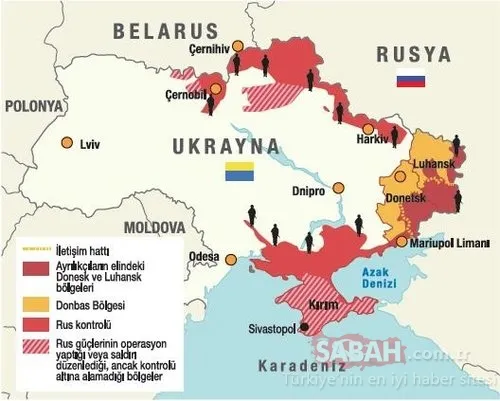Son dakika haberi | Rusya Ukrayna savaşında Rusya’nın en büyük kaybı: Vladimir Putin’e yakınlığı ile biliniyordu
