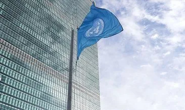 Birleşmiş Milletler duyurdu: Yemen’de iki aylık ateşkes!
