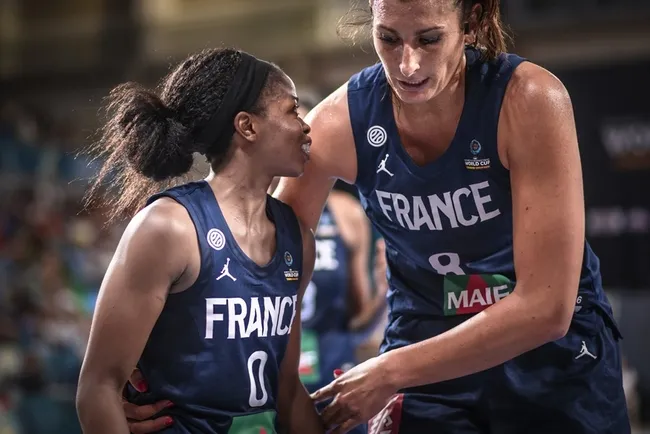 nin rakibi fransa oldu