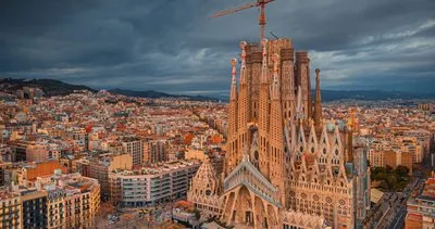 Gizemi 141 yıldır çözülemiyor: Mimar Antoni Gaudi’nin eseri La Sagrada Familia’nın sırrı ne?