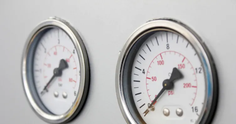 Basınç Nedir? Basınç Ne İle Ölçülür?