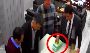 Son dakika: CHP’deki para sayma kuleleri skandalında hesap vakti!