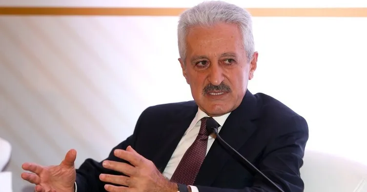Mehmet Ali Aydınlar: Seçime girmiyorum