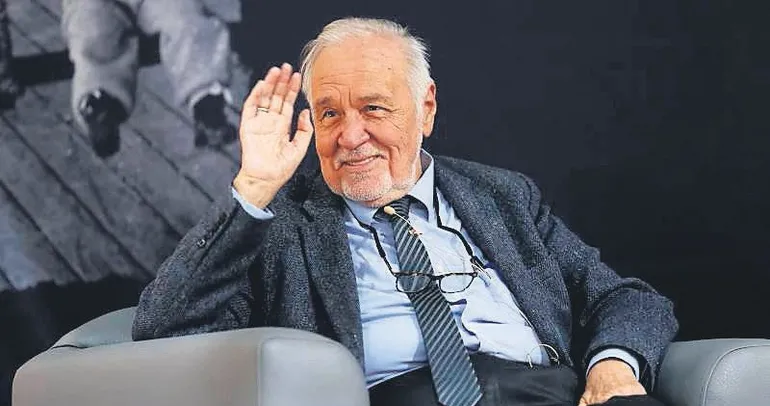 İlber Hoca’ya son veda