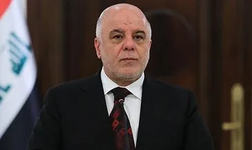 İbadi, Irak Ulusal Güvenlik Müsteşarını görevden ald