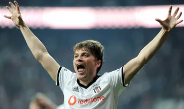 Beşiktaş’ta flaş Adem Ljajic gelişmesi!