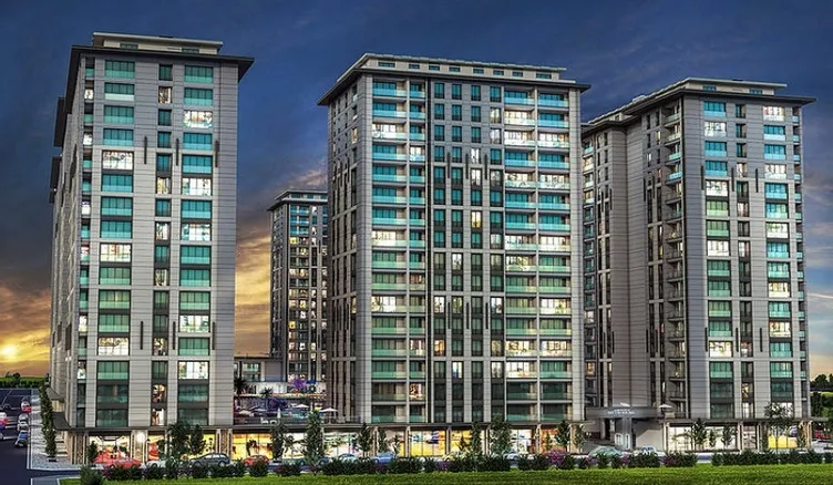 SON DAKİKA | Ekrem İmamoğlu'nun 4.7 milyar TL'lik imar oyunu! Tek projeyle 680 dairelik rant