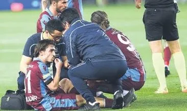 Ömür: Teklifler var ama ben buradayım!