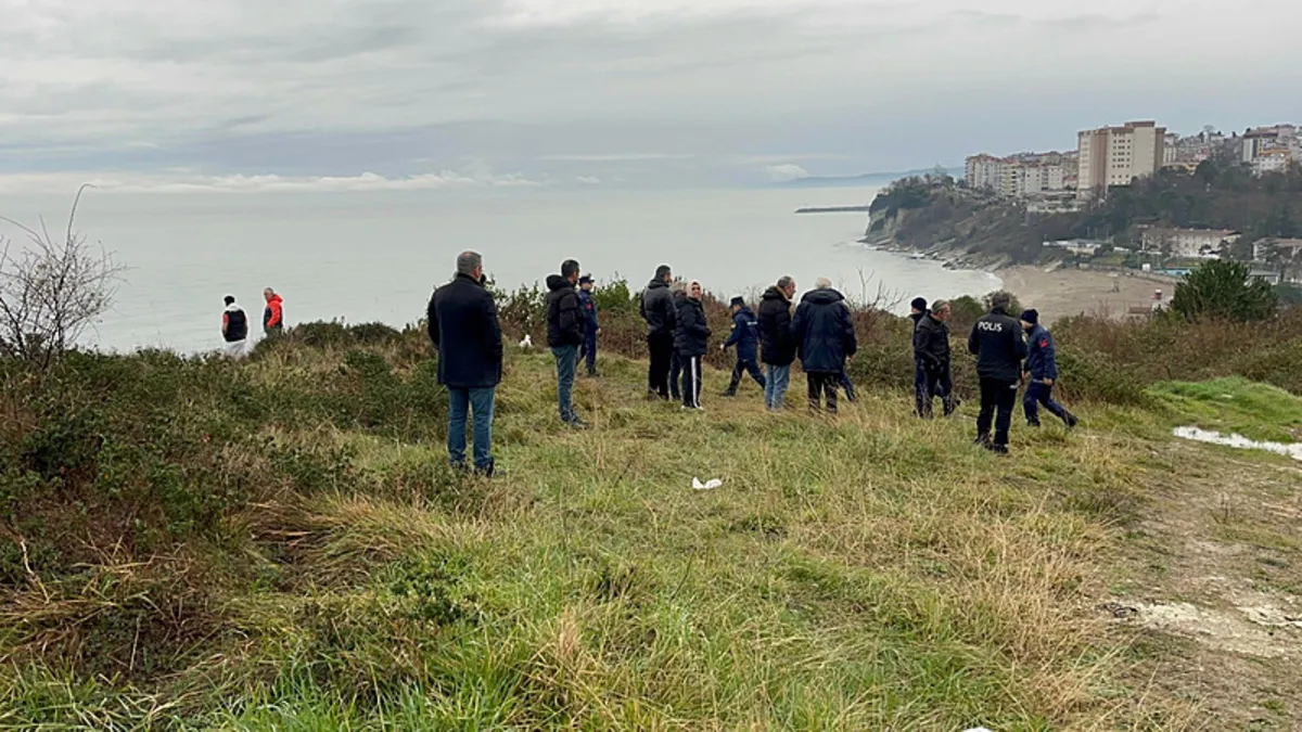 3 gündür her yerde aranıyordu: Eşyaları o noktada bulundu! 3 gündür her yerde aranıyordu: Eşyaları o noktada bulundu!