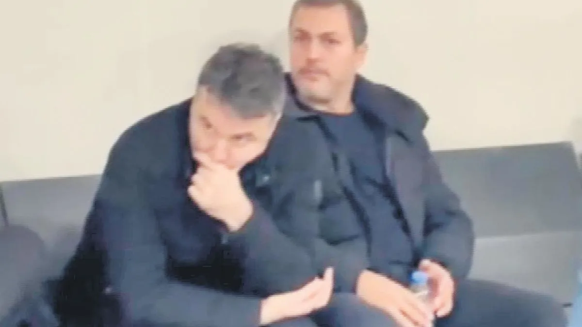 Uyuşturucu testleri pozitif çıktı