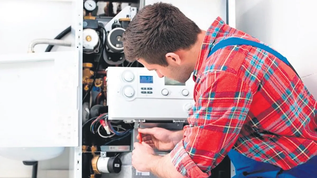 Sıcaklıkta 1 derecelik düşüş faturada % 6 tasarruf sağlıyor