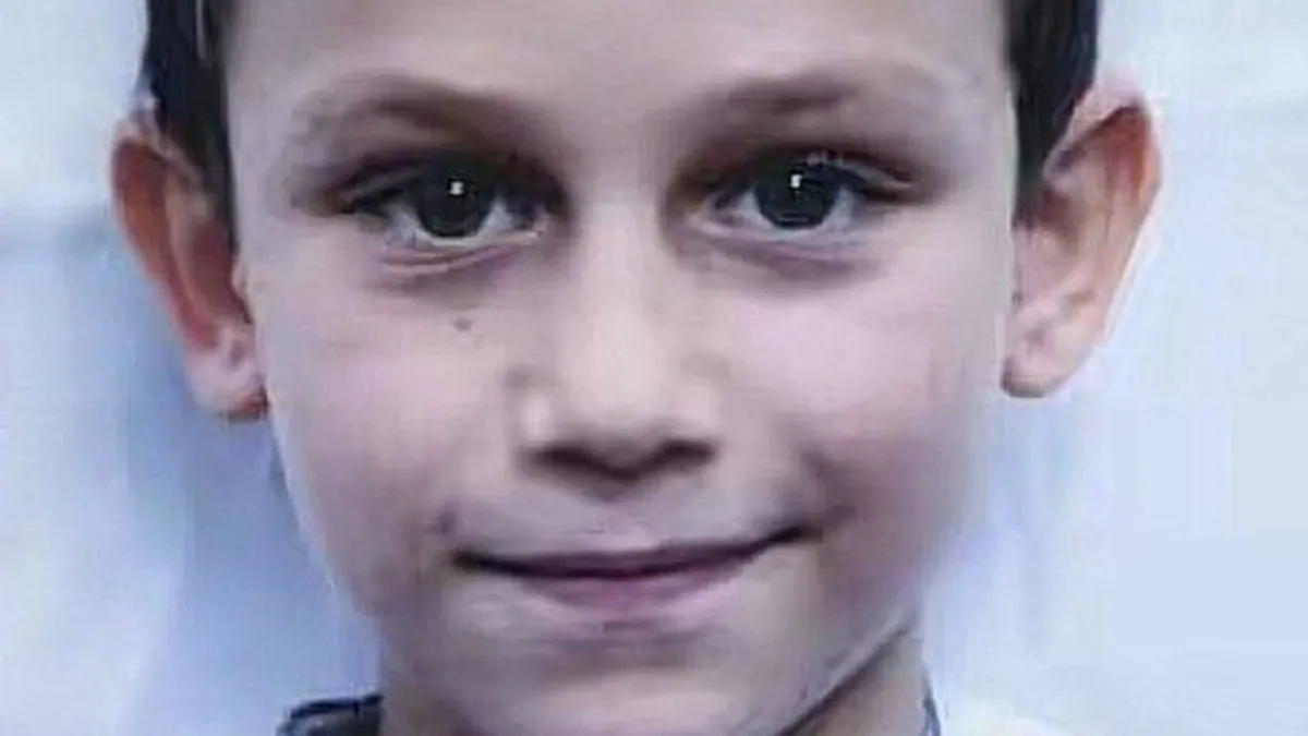 Yusuf’tan da 17 yıldır haber yok