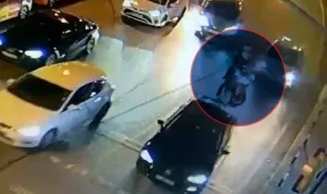 Ateş açınca takibe başladılar… Yunuslar işte böyle yakaladı! #istanbul Ateş açınca takibe başladılar… Yunuslar işte böyle yakaladı! #istanbul