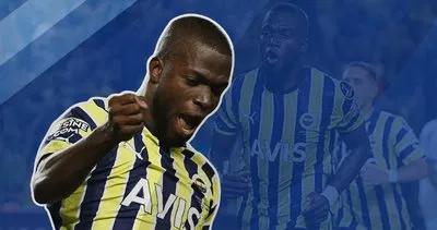 Son dakika Fenerbahçe transfer haberleri: Enner Valencia’nın yeni takımı belli oldu! Taraftarı yıkacak ayrılık...