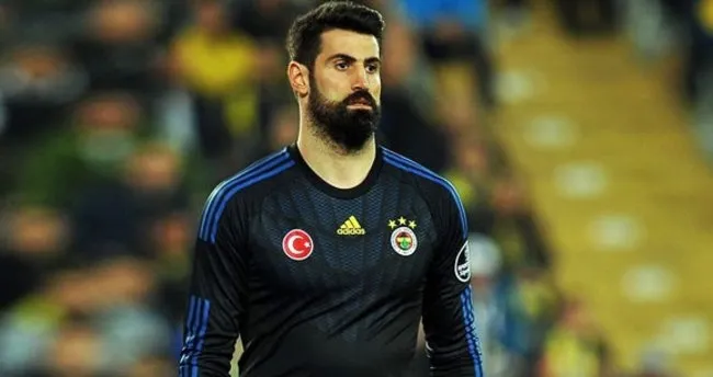 Volkan Demirel Fenerbahce De Kaldi Spor Haberleri