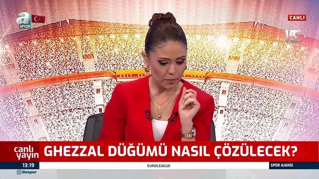 Rachid Ghezzal transferinde Galatasaray mı Beşiktaş mı daha önce? İşte son detaylar...