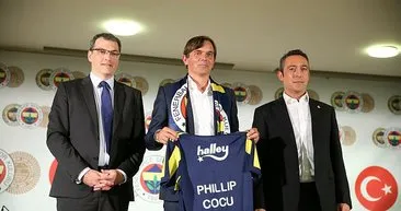 Ali Koç'tan Cocu ve Comolli'ye son uyarı