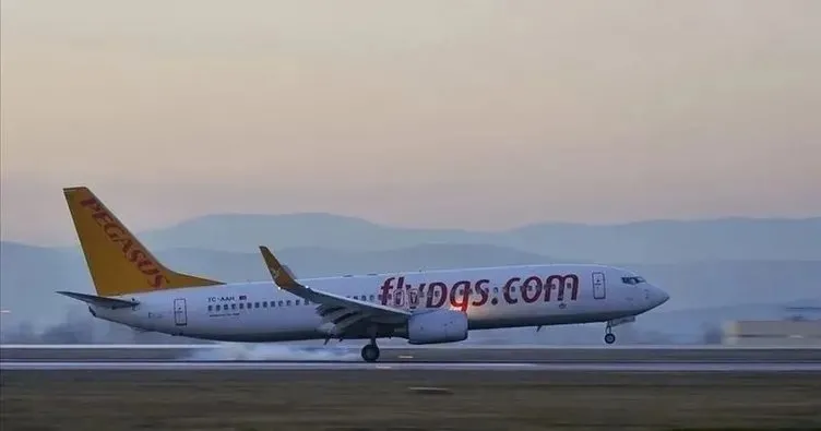 Son Dakika Pegasus iptal edilen uçak seferleri 28 Kasım 2023: İstanbul, Ankara, İzmir Pegasus iptal edilen uçuşlar hangileri, nasıl öğrenilir?