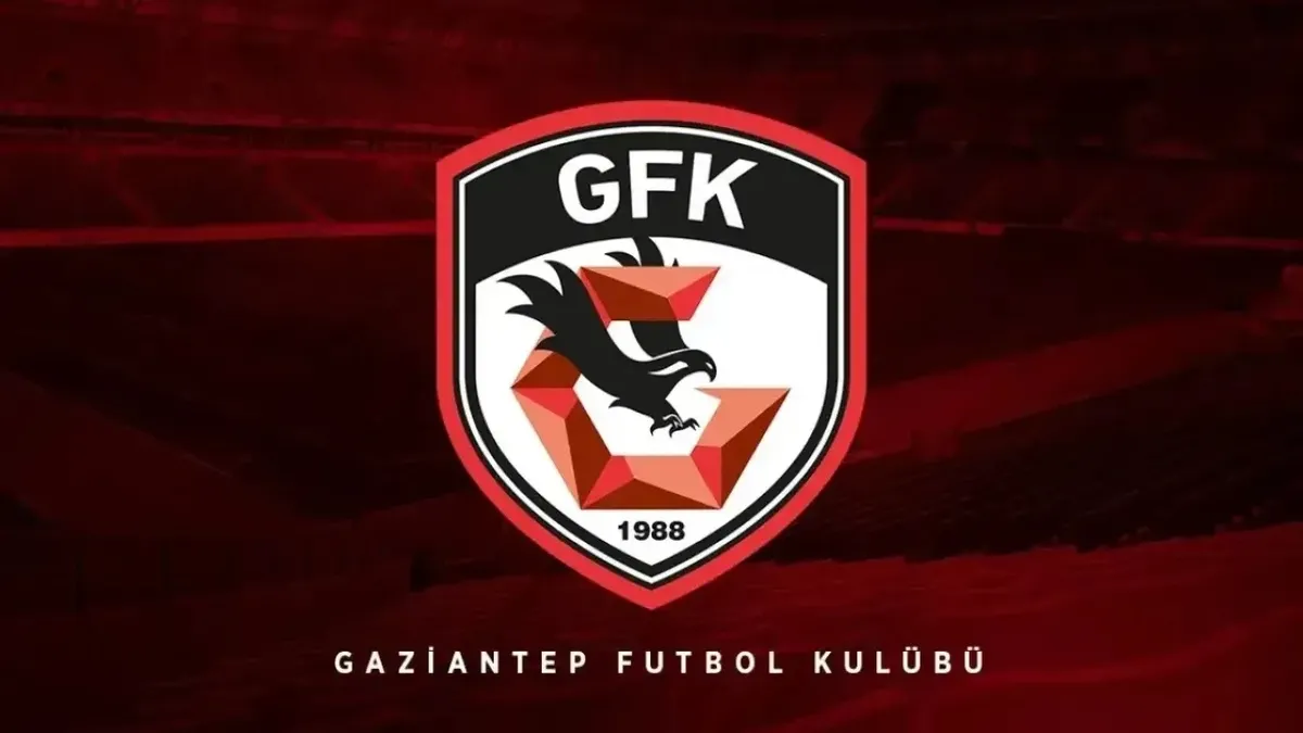 Gaziantep FK logosu