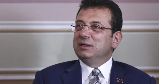 İmamoğlu yeniden yargılanacak: Beraat ettiği dosyaya duruşma günü verildi İmamoğlu yeniden yargılanacak: Beraat ettiği dosyaya duruşma günü verildi