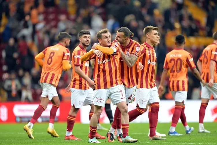 Son dakika Galatasaray haberi: Sol bek transferinde flaş gelişme! Resmi açıklama geldi...