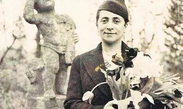 Son dakika haberi: İlk Türk kadın doktorun mezarı Dortmund’da bulundu