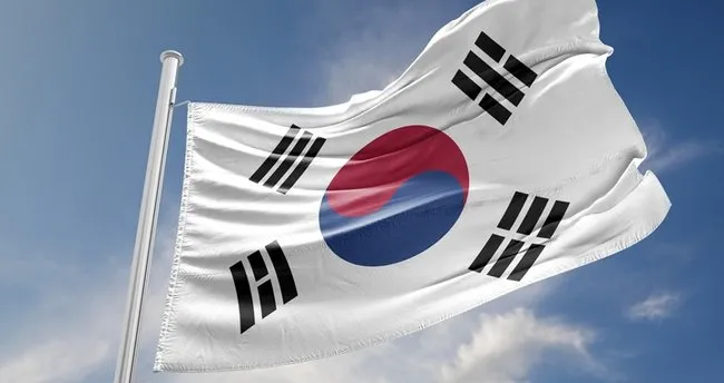 Güney Kore Hangi Kıtada? Güney Kore Hangi Yarım Kürede, Dünya Haritasında Nerede ve Nereye Yakın?