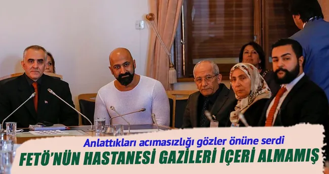 Sizi sokağa döken tedavi etsin