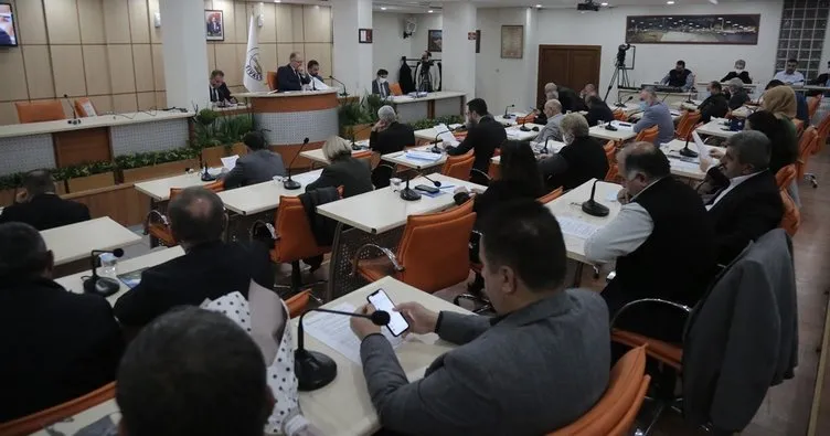 Sivas Belediyesinin 2022 yılı bütçesinde yüzde 50 artış
