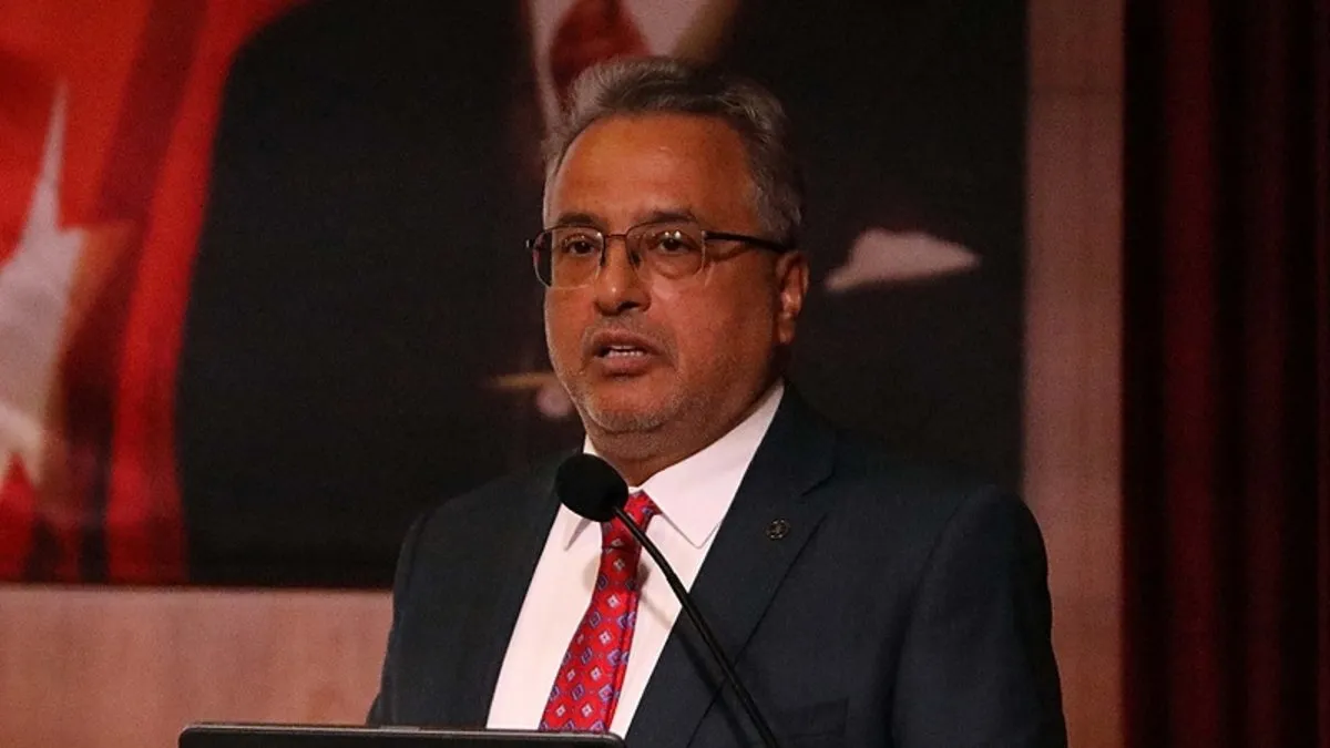 THY’nin 2033 hedefi 40 milyar dolarlık ihracat THY’nin 2033 hedefi 40 milyar dolarlık ihracat