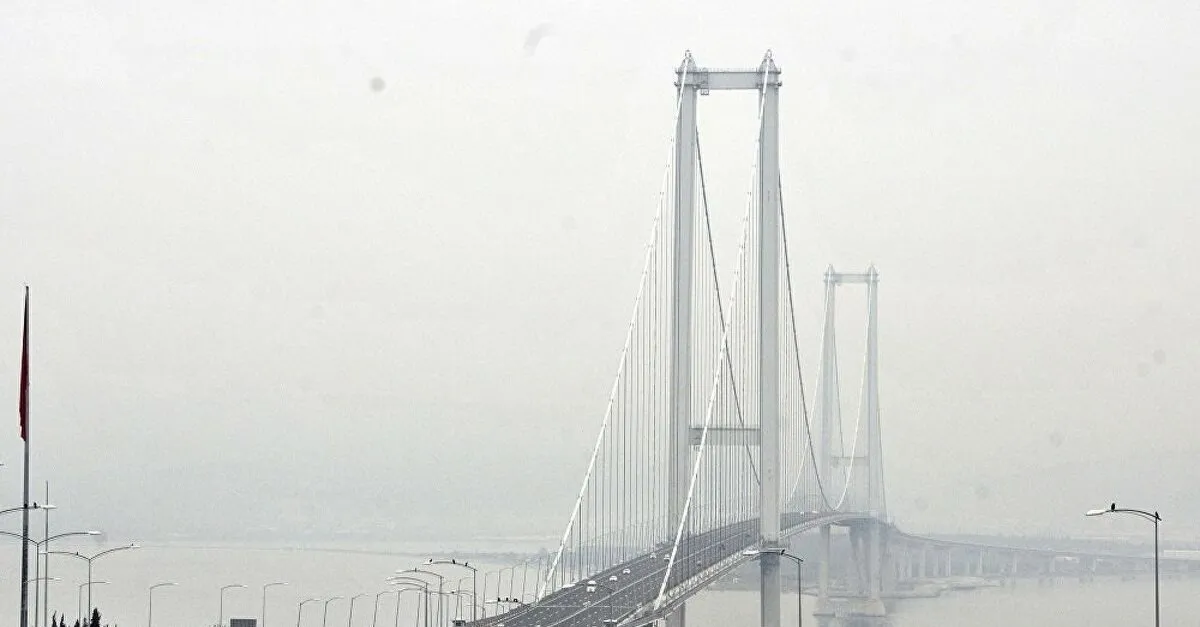 osmangazi koprusu bayramda ucretsiz mi bedava mi 20 21 22 23 temmuz 2021 bayramda osmangazi koprusu bedava mi gecis ucretsiz mi son dakika haberler