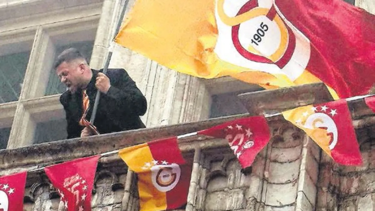 Aslan’a süper teklif!