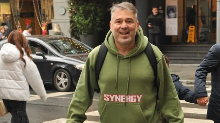 Ünlü aktör Özgür Özgülgün’den zehir zemberek sözler! Takipçi sayısına göre oyuncu seçiyorlar