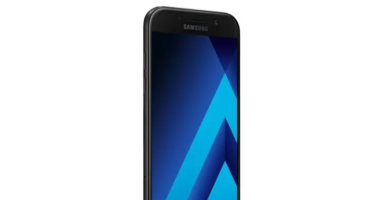 Samsung yeni Galaxy A5’i dolaylı olarak doğruladı