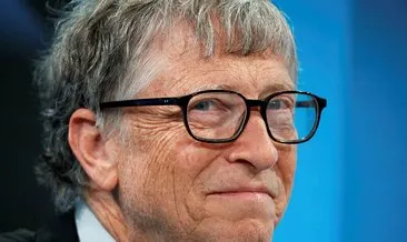 Bill Gates Microsoft yönetimini bıraktı