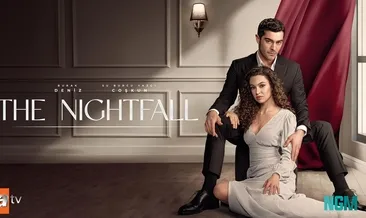 Bir Gece Masalı Avrupa’yı fethediyor!