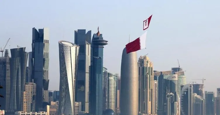 Katar’dan Bahreyn’e vize tepkisi