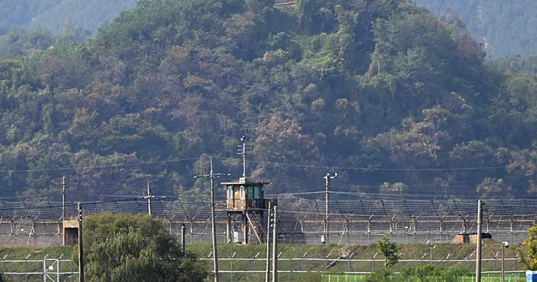 Kuzey Kore Askerden Arındırılmış Bölge’deki patlamayı reddetti: Ateş açılırsa karşılık veririz