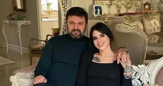 Bülent Uygun'un kızı Almina Tude Uygun'dan acı haber! Almina Tude Uygun kimdir, neden öldü, hastalığı neydi? - Yaşam Haberleri