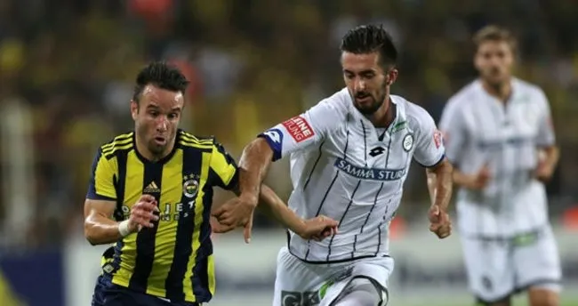 Fenerbahce Avrupa Da 219 Kez Sahada Spor Haberleri