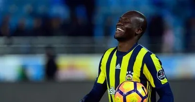 Fenerbahçe’nin eski yıldızı Moussa Sow’dan Galatasaray sözleri!