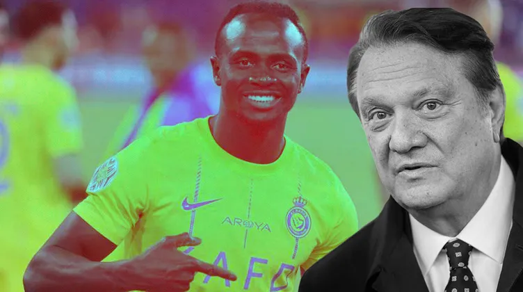 Son dakika haberleri: Beşiktaş’tan Mane bombası! Oyuncu yeşil ışık yaktı, her an imzalar atılabilir...