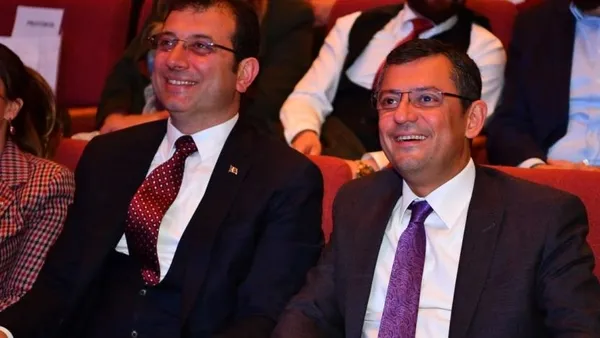 Kemal Kılıçdaroğlu'na 'imza' şoku! İşte adaylığı için imza vermeyen 38 CHP'li vekil