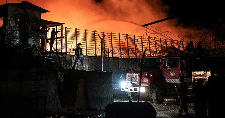 Afganistan hükümeti duyurdu: Kabil’de hastane vuruldu: 400 ölü