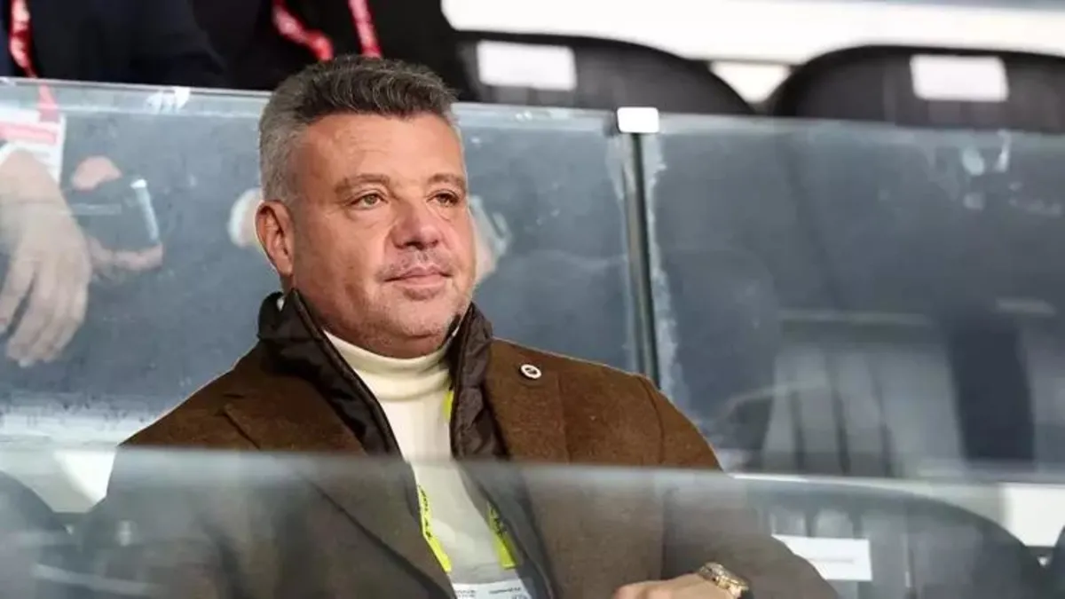 Tedesco için kritik gün