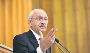 CHP’de Omerta* sessizliği