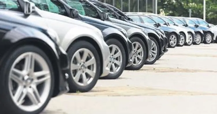 Otomobili servise götürmeye son