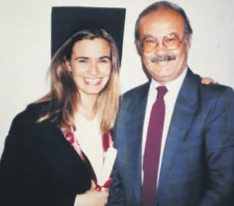 Gazetecinin ilginç deneyimi