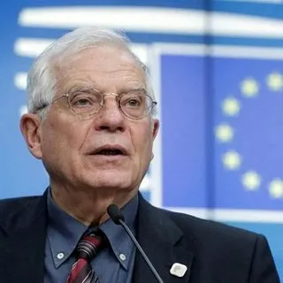 Josep Borrell: Libya'da ateşkes için Türkiye ile birlikte çalışacağız