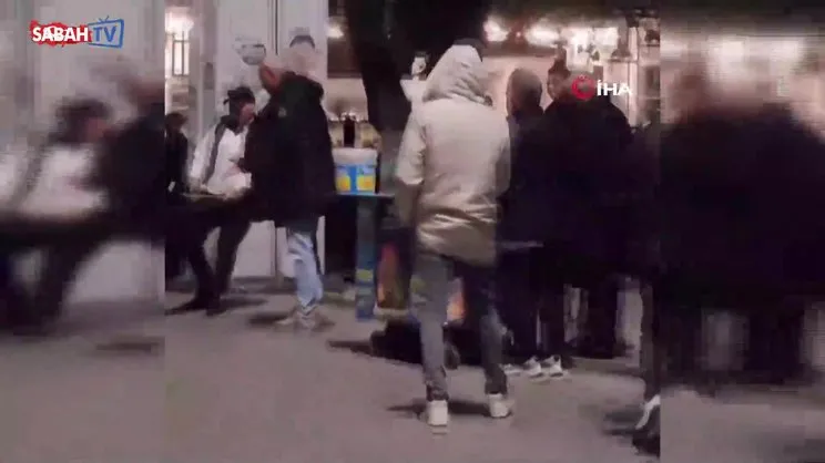 Pitbull cinsi köpeğini diğer hayvanların üstüne salan sahibine 6 bin 923 TL para cezası | Video